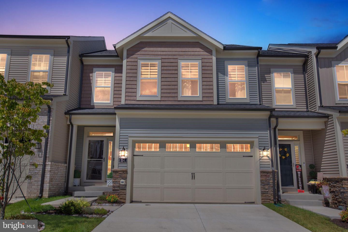 154 WINDFLOWER WAY, STAFFORD, Virginia 22554, 3 Bedrooms Bedrooms, ,2 BathroomsBathrooms,Residential,For sale,154 WINDFLOWER WAY,VAST2042296 MLS # VAST2042296