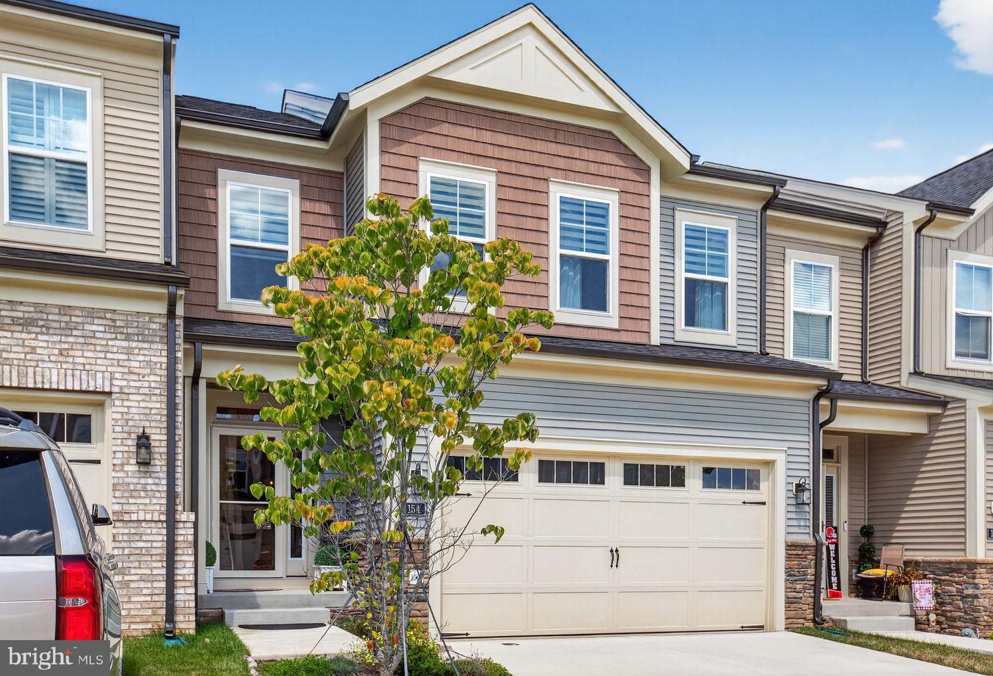 154 WINDFLOWER WAY, STAFFORD, Virginia 22554, 3 Bedrooms Bedrooms, ,2 BathroomsBathrooms,Residential,For sale,154 WINDFLOWER WAY,VAST2042296 MLS # VAST2042296