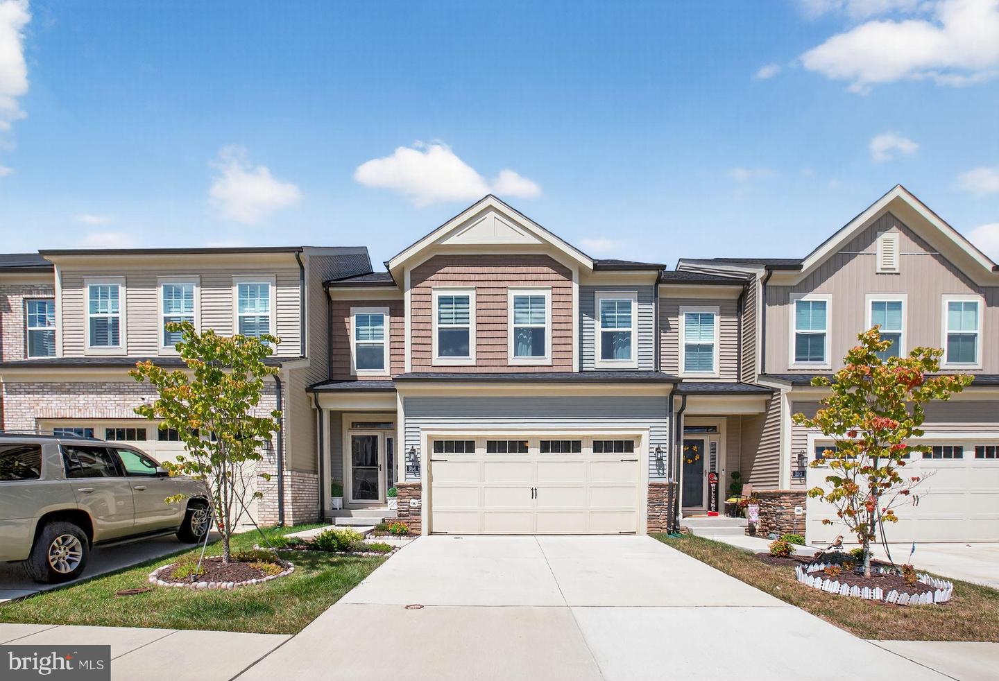 154 WINDFLOWER WAY, STAFFORD, Virginia 22554, 3 Bedrooms Bedrooms, ,2 BathroomsBathrooms,Residential,For sale,154 WINDFLOWER WAY,VAST2042296 MLS # VAST2042296