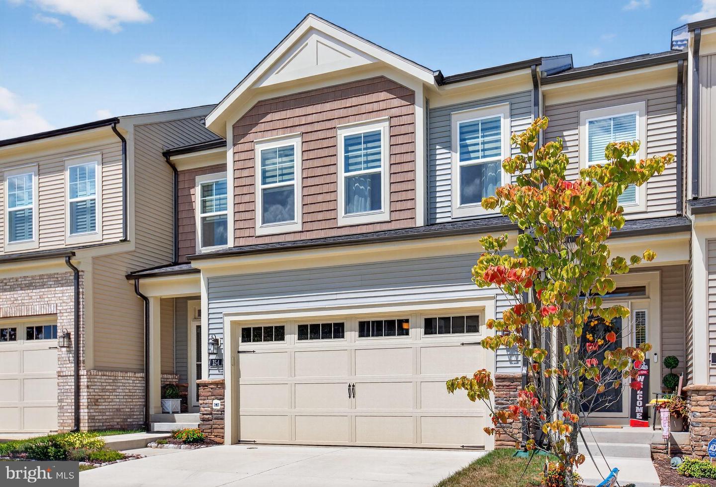 154 WINDFLOWER WAY, STAFFORD, Virginia 22554, 3 Bedrooms Bedrooms, ,2 BathroomsBathrooms,Residential,For sale,154 WINDFLOWER WAY,VAST2042296 MLS # VAST2042296