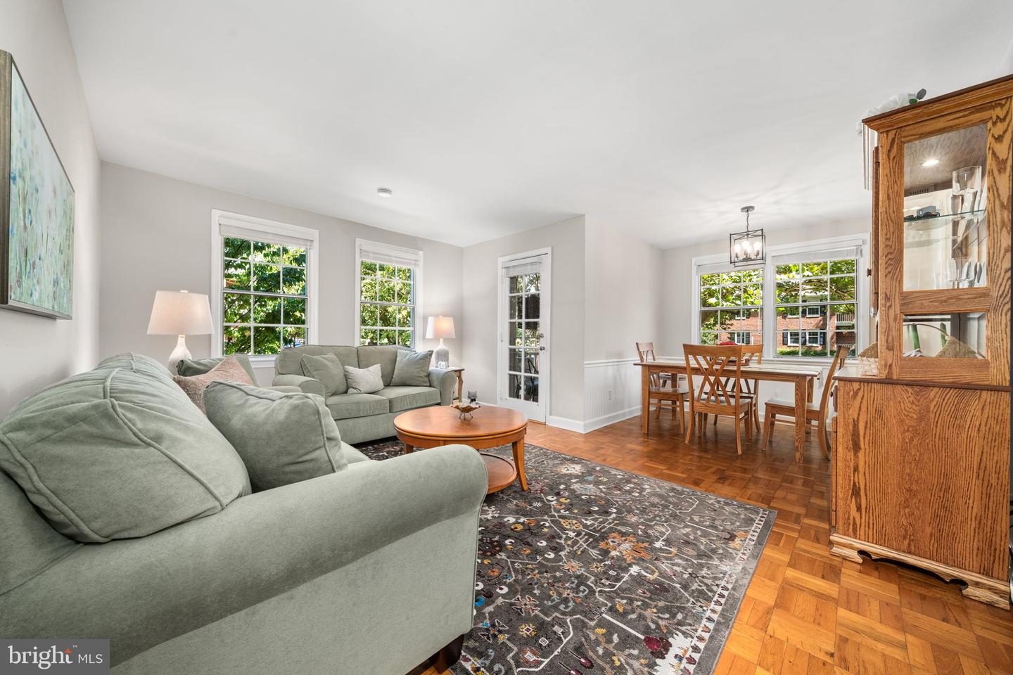6701 W WAKEFIELD DR #A2, ALEXANDRIA, Virginia 22307, 2 Bedrooms Bedrooms, 5 Rooms Rooms,1 BathroomBathrooms,Residential,For sale,6701 W WAKEFIELD DR #A2,VAFX2264310 MLS # VAFX2264310