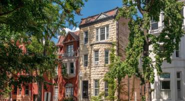 2025 HILLYER PL NW #4, WASHINGTON, District Of Columbia 20009, 2 Bedrooms Bedrooms, ,2 BathroomsBathrooms,Residential,For sale,2025 HILLYER PL NW #4,DCDC2217596 MLS # DCDC2217596