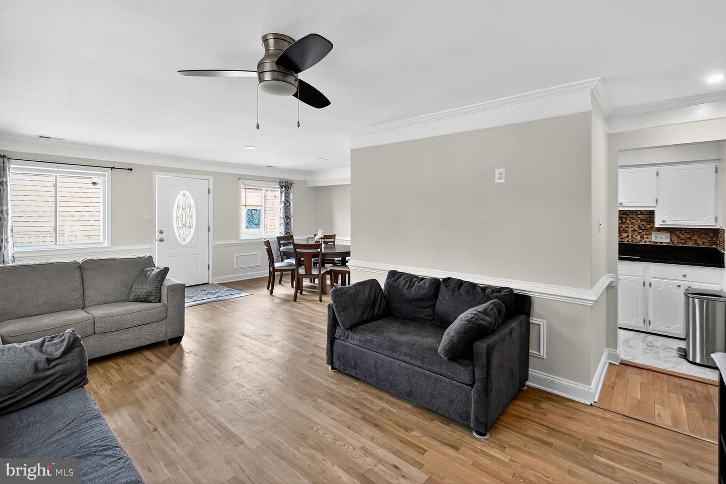 3890 MARIPOSA PL #49E, ALEXANDRIA, Virginia 22309, 3 Bedrooms Bedrooms, ,2 BathroomsBathrooms,Residential,For sale,3890 MARIPOSA PL #49E,VAFX2264346 MLS # VAFX2264346