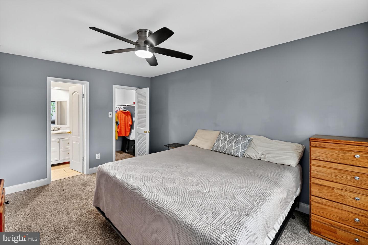 3890 MARIPOSA PL #49E, ALEXANDRIA, Virginia 22309, 3 Bedrooms Bedrooms, ,2 BathroomsBathrooms,Residential,For sale,3890 MARIPOSA PL #49E,VAFX2264346 MLS # VAFX2264346