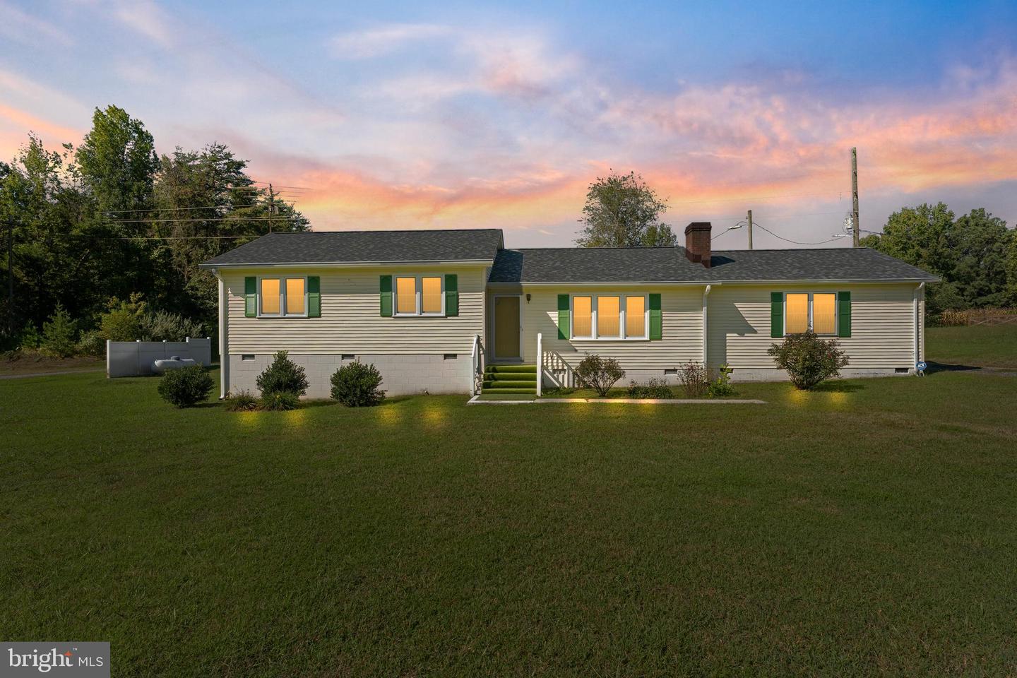929 PEDRO PITTS RD, CARET, Virginia 22436, 2 Bedrooms Bedrooms, ,1 BathroomBathrooms,Residential,For sale,929 PEDRO PITTS RD,VAES2002012 MLS # VAES2002012