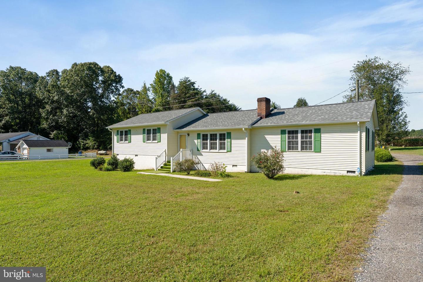 929 PEDRO PITTS RD, CARET, Virginia 22436, 2 Bedrooms Bedrooms, ,1 BathroomBathrooms,Residential,For sale,929 PEDRO PITTS RD,VAES2002012 MLS # VAES2002012