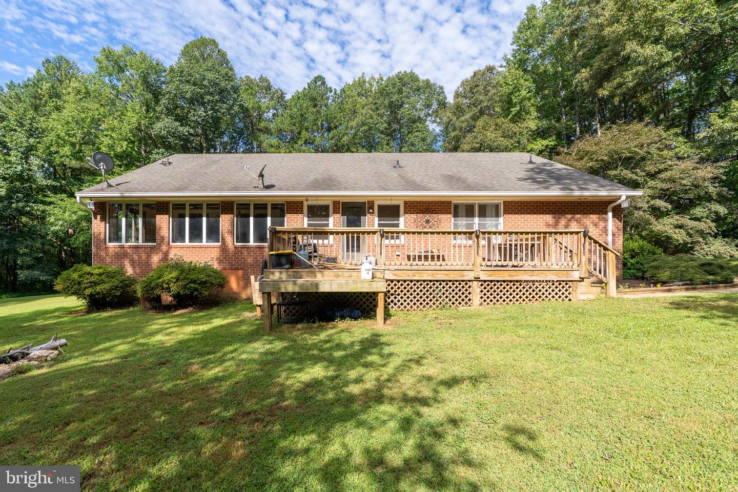15312 SCOTCHTOWN RD, MONTPELIER, Virginia 23192, 3 Bedrooms Bedrooms, 6 Rooms Rooms,2 BathroomsBathrooms,Residential,For sale,15312 SCOTCHTOWN RD,VAHA2001060 MLS # VAHA2001060