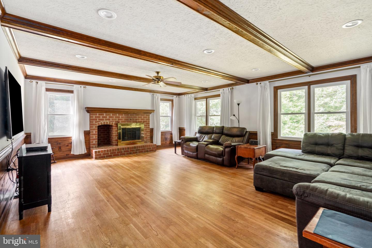 15312 SCOTCHTOWN RD, MONTPELIER, Virginia 23192, 3 Bedrooms Bedrooms, 6 Rooms Rooms,2 BathroomsBathrooms,Residential,For sale,15312 SCOTCHTOWN RD,VAHA2001060 MLS # VAHA2001060