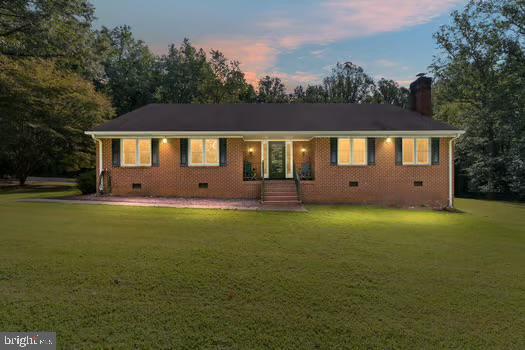 15312 SCOTCHTOWN RD, MONTPELIER, Virginia 23192, 3 Bedrooms Bedrooms, 6 Rooms Rooms,2 BathroomsBathrooms,Residential,For sale,15312 SCOTCHTOWN RD,VAHA2001060 MLS # VAHA2001060