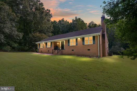 15312 SCOTCHTOWN RD, MONTPELIER, Virginia 23192, 3 Bedrooms Bedrooms, 6 Rooms Rooms,2 BathroomsBathrooms,Residential,For sale,15312 SCOTCHTOWN RD,VAHA2001060 MLS # VAHA2001060