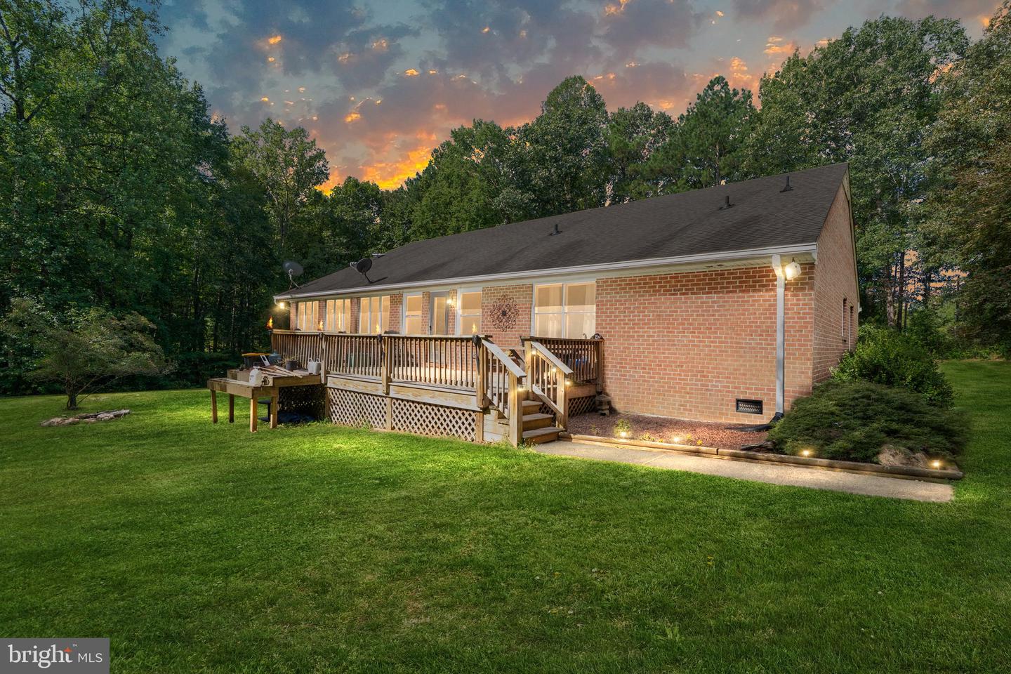 15312 SCOTCHTOWN RD, MONTPELIER, Virginia 23192, 3 Bedrooms Bedrooms, 6 Rooms Rooms,2 BathroomsBathrooms,Residential,For sale,15312 SCOTCHTOWN RD,VAHA2001060 MLS # VAHA2001060