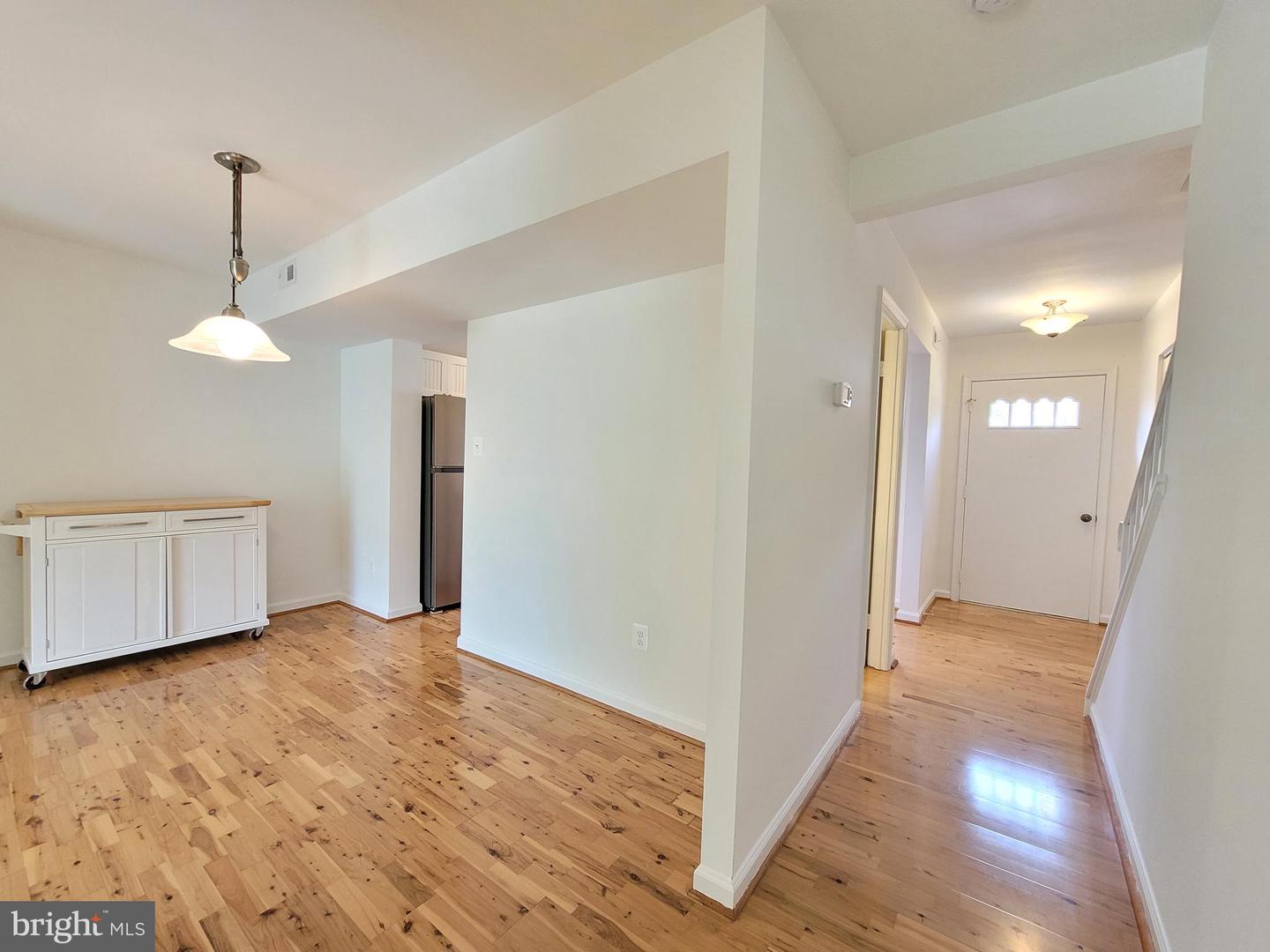 9165 BROKEN OAK PL #41C, BURKE, Virginia 22015, 3 Bedrooms Bedrooms, ,2 BathroomsBathrooms,Residential,For sale,9165 BROKEN OAK PL #41C,VAFX2264440 MLS # VAFX2264440