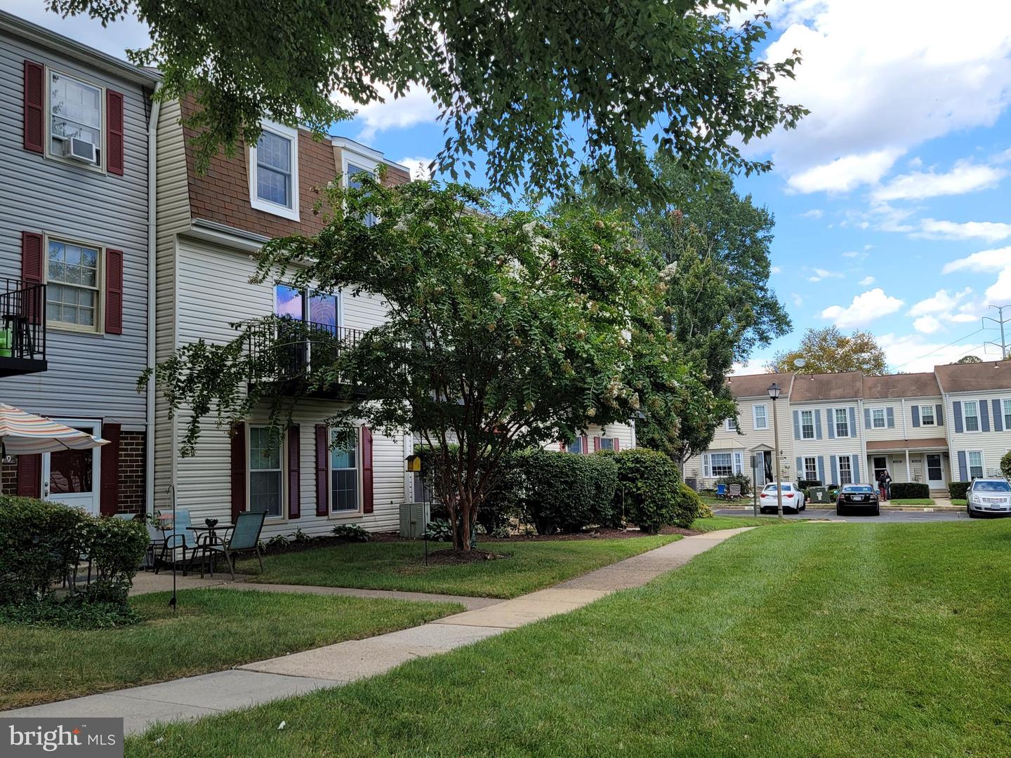 9165 BROKEN OAK PL #41C, BURKE, Virginia 22015, 3 Bedrooms Bedrooms, ,2 BathroomsBathrooms,Residential,For sale,9165 BROKEN OAK PL #41C,VAFX2264440 MLS # VAFX2264440