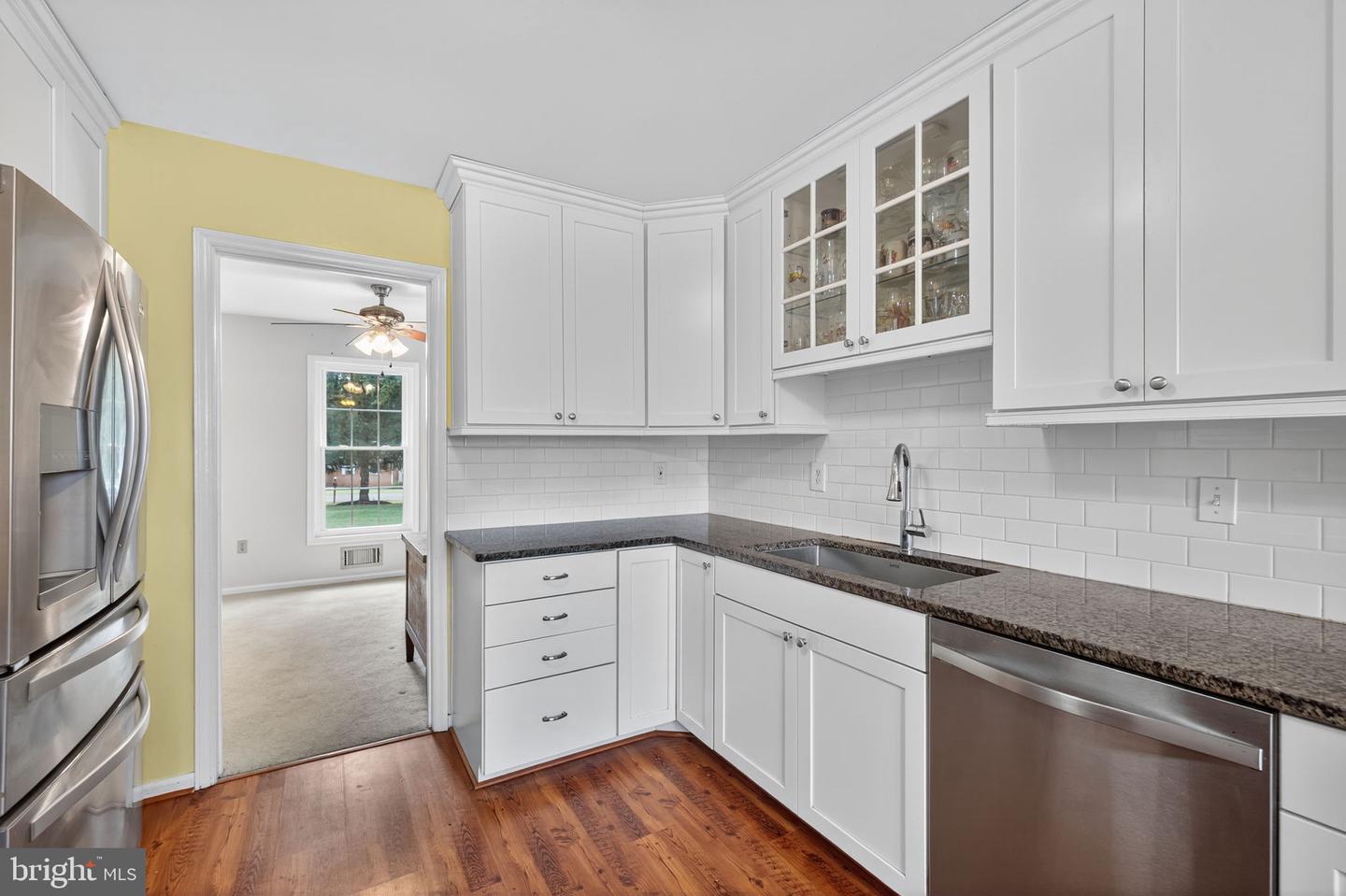 8004 COOKS CT, WARRENTON, Virginia 20186, 3 Bedrooms Bedrooms, 9 Rooms Rooms,2 BathroomsBathrooms,Residential,For sale,8004 COOKS CT,VAFQ2018136 MLS # VAFQ2018136