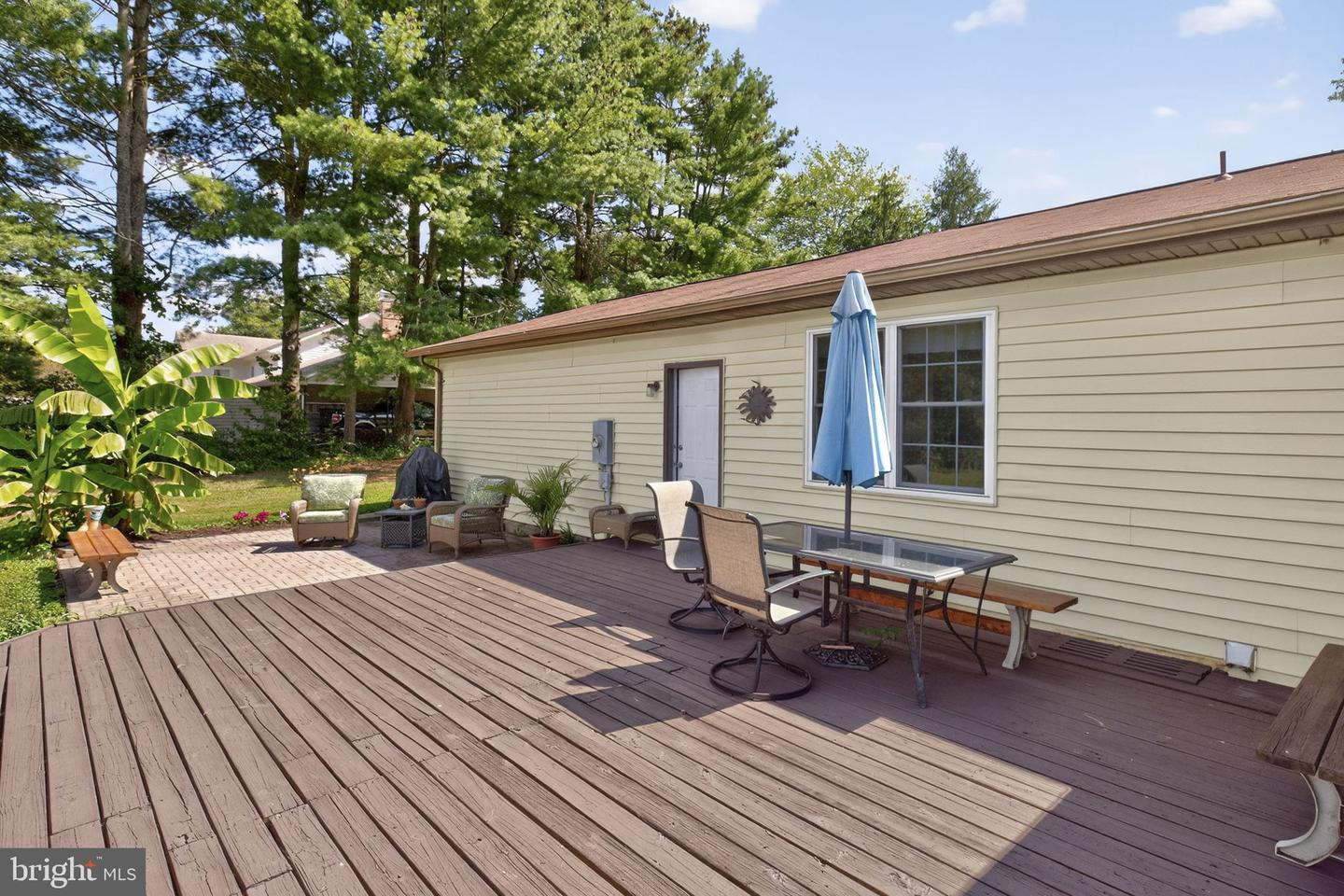 8004 COOKS CT, WARRENTON, Virginia 20186, 3 Bedrooms Bedrooms, 9 Rooms Rooms,2 BathroomsBathrooms,Residential,For sale,8004 COOKS CT,VAFQ2018136 MLS # VAFQ2018136