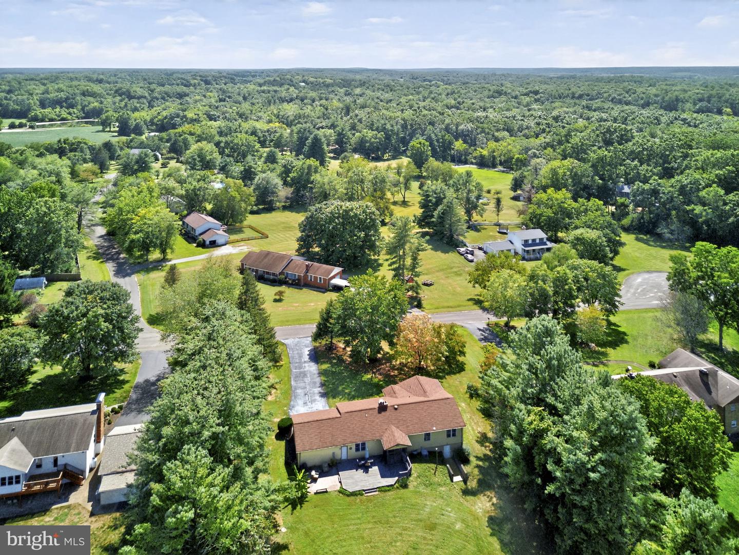 8004 COOKS CT, WARRENTON, Virginia 20186, 3 Bedrooms Bedrooms, 9 Rooms Rooms,2 BathroomsBathrooms,Residential,For sale,8004 COOKS CT,VAFQ2018136 MLS # VAFQ2018136