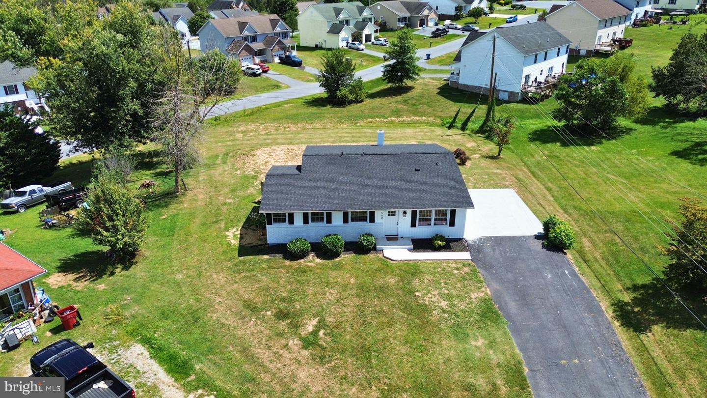 560 MASSANUTTEN VIEW DR, PENN LAIRD, Virginia 22846, 4 Bedrooms Bedrooms, ,2 BathroomsBathrooms,Residential,For sale,560 MASSANUTTEN VIEW DR,VARO2002548 MLS # VARO2002548