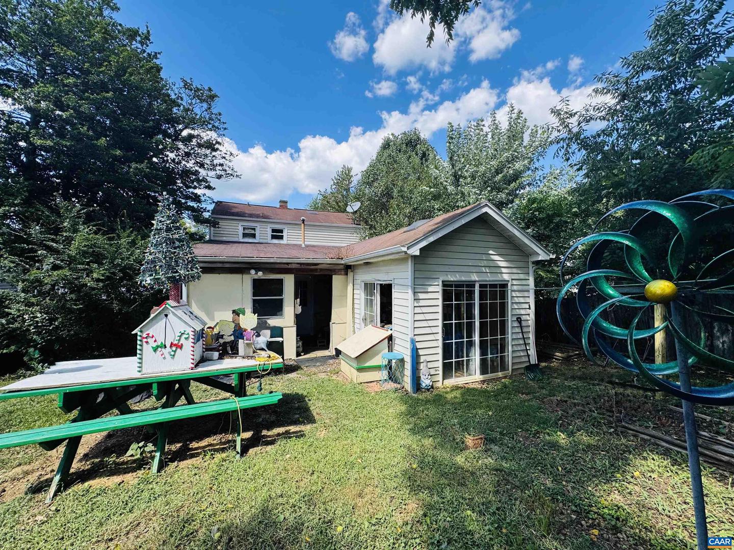 222 JAMES AVE, WAYNESBORO, Virginia 22980, 3 Bedrooms Bedrooms, ,1 BathroomBathrooms,Residential,For sale,222 JAMES AVE,668483 MLS # 668483