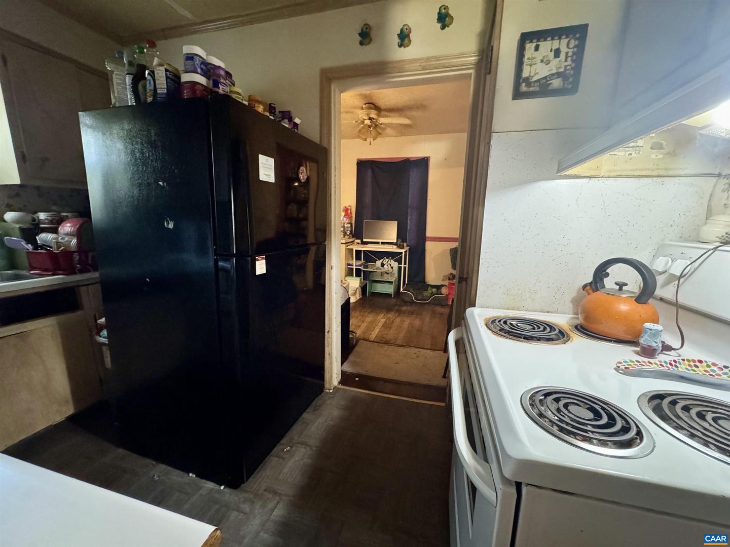 222 JAMES AVE, WAYNESBORO, Virginia 22980, 3 Bedrooms Bedrooms, ,1 BathroomBathrooms,Residential,For sale,222 JAMES AVE,668483 MLS # 668483
