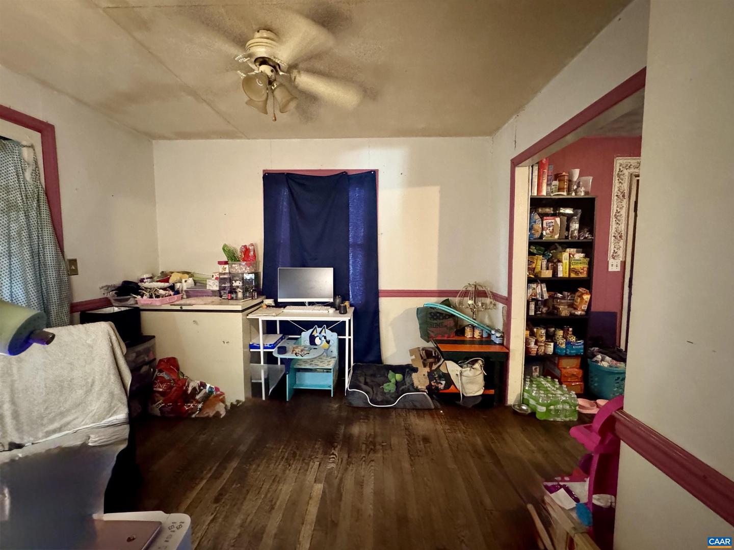 222 JAMES AVE, WAYNESBORO, Virginia 22980, 3 Bedrooms Bedrooms, ,1 BathroomBathrooms,Residential,For sale,222 JAMES AVE,668483 MLS # 668483