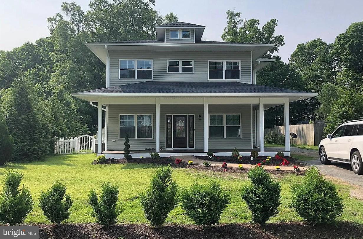 11207 GRIFFITH WAY, FREDERICKSBURG, Virginia 22407, 4 Bedrooms Bedrooms, 4 Rooms Rooms,4 BathroomsBathrooms,Residential,For sale,11207 GRIFFITH WAY,VASP2035954 MLS # VASP2035954