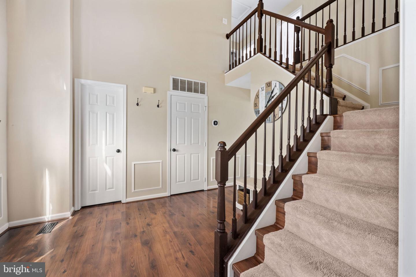 48 BRITTANY LN, STAFFORD, Virginia 22554, 4 Bedrooms Bedrooms, 18 Rooms Rooms,3 BathroomsBathrooms,Residential,For sale,48 BRITTANY LN,VAST2042328 MLS # VAST2042328