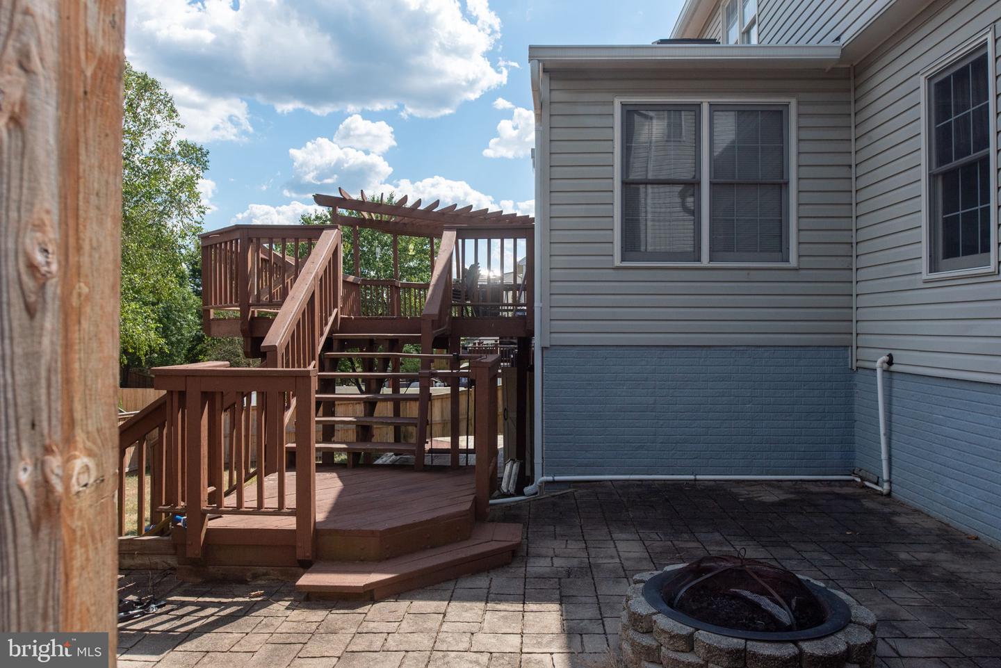 48 BRITTANY LN, STAFFORD, Virginia 22554, 4 Bedrooms Bedrooms, 18 Rooms Rooms,3 BathroomsBathrooms,Residential,For sale,48 BRITTANY LN,VAST2042328 MLS # VAST2042328