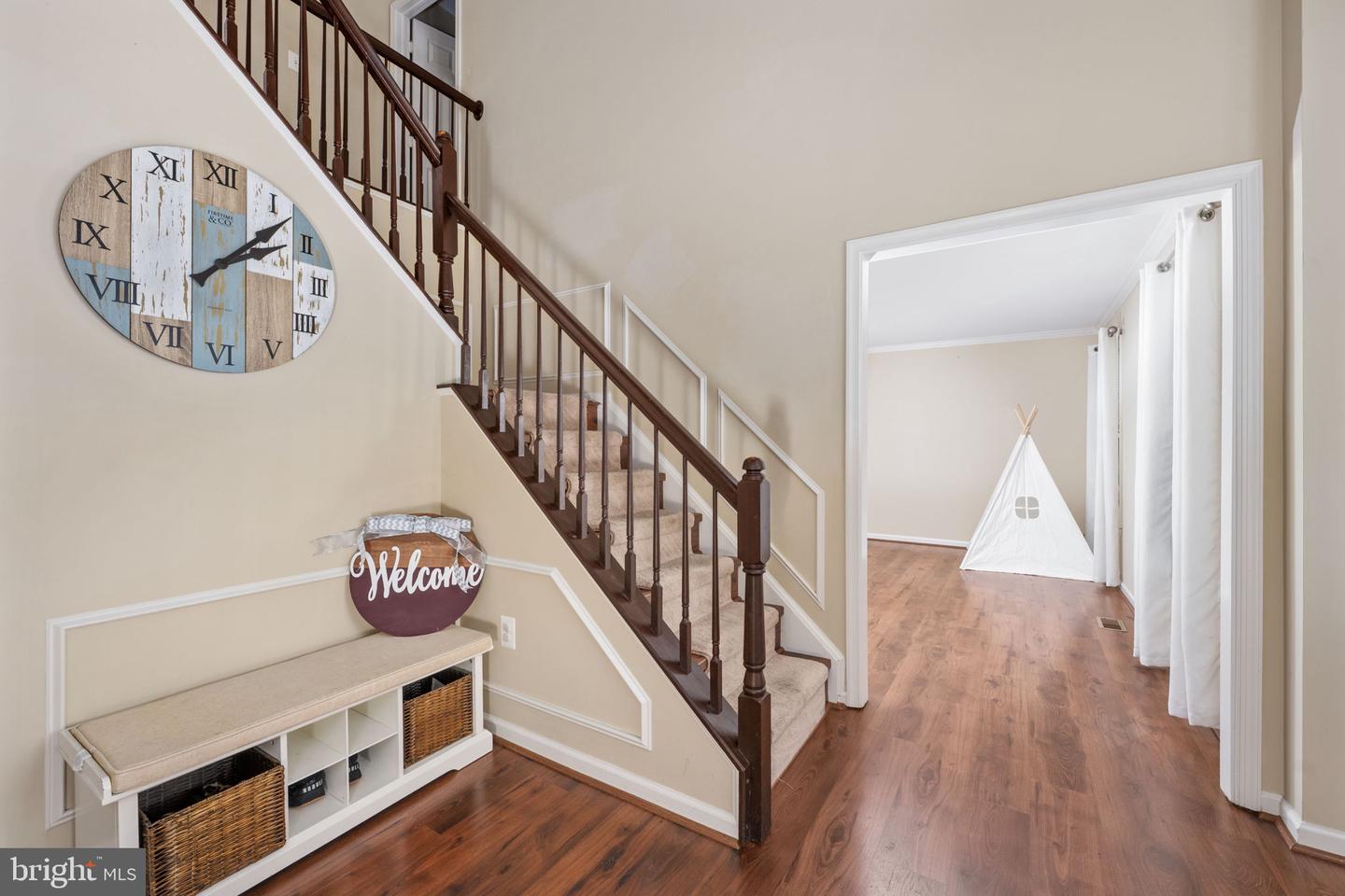 48 BRITTANY LN, STAFFORD, Virginia 22554, 4 Bedrooms Bedrooms, 18 Rooms Rooms,3 BathroomsBathrooms,Residential,For sale,48 BRITTANY LN,VAST2042328 MLS # VAST2042328
