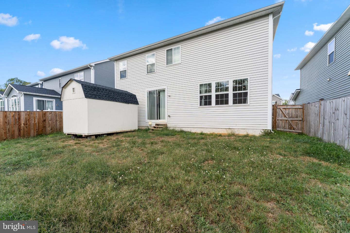 5508 REDGUM LN, FREDERICKSBURG, Virginia 22407, 3 Bedrooms Bedrooms, 14 Rooms Rooms,3 BathroomsBathrooms,Residential,For sale,5508 REDGUM LN,VASP2035956 MLS # VASP2035956