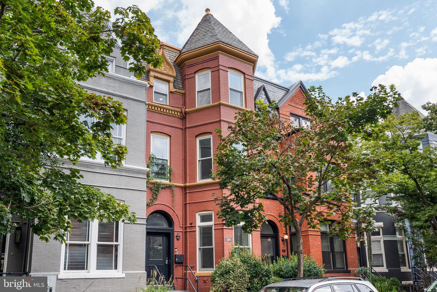 931 WESTMINSTER ST NW, WASHINGTON, District Of Columbia 20001, 7 Bedrooms Bedrooms, 7 Rooms Rooms,4 BathroomsBathrooms,Residential,For sale,931 WESTMINSTER ST NW,DCDC2218258 MLS # DCDC2218258