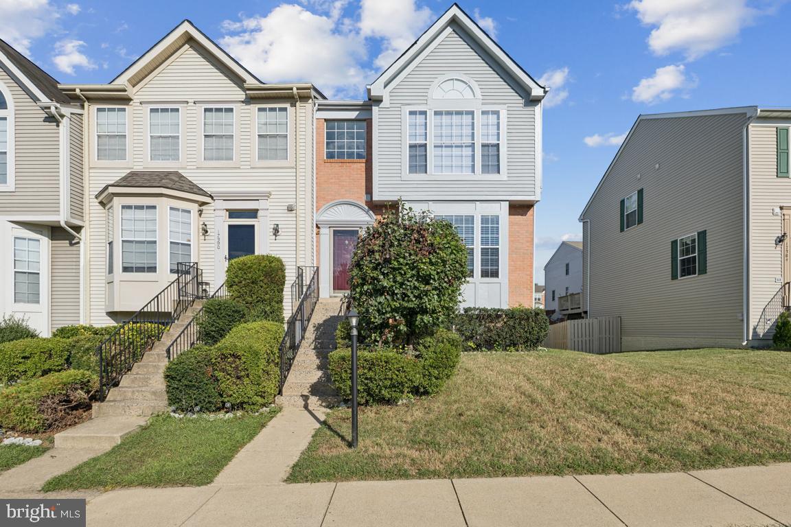 17388 CUSACK LN, DUMFRIES, Virginia 22026, 4 Bedrooms Bedrooms, ,3 BathroomsBathrooms,Residential,For sale,17388 CUSACK LN,VAPW2103072 MLS # VAPW2103072