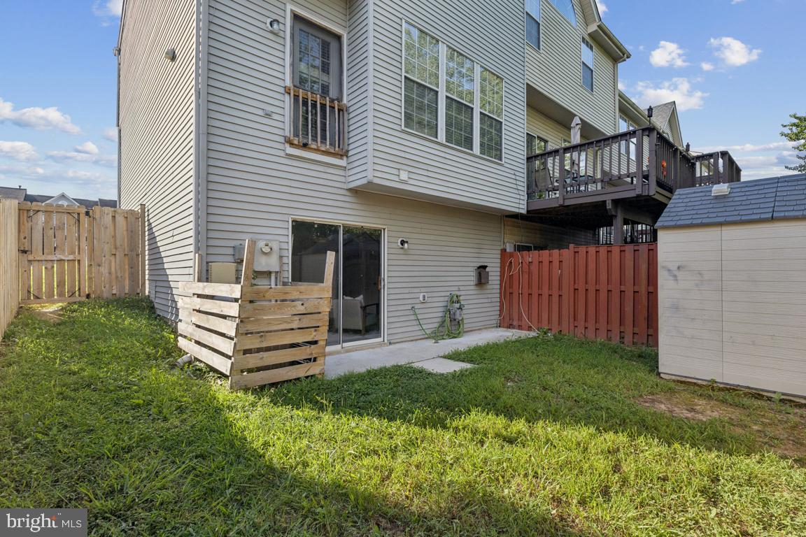 17388 CUSACK LN, DUMFRIES, Virginia 22026, 4 Bedrooms Bedrooms, ,3 BathroomsBathrooms,Residential,For sale,17388 CUSACK LN,VAPW2103072 MLS # VAPW2103072