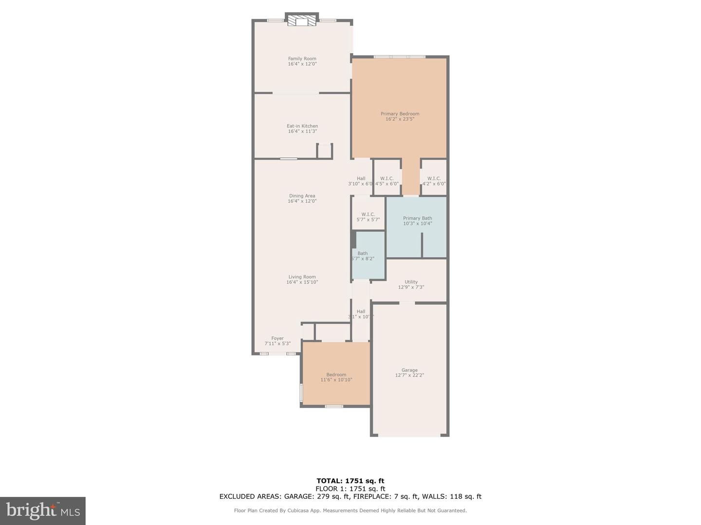 11302 PATRICK HENRY LN, FREDERICKSBURG, Virginia 22407, 2 Bedrooms Bedrooms, ,2 BathroomsBathrooms,Residential,For sale,11302 PATRICK HENRY LN,VASP2035962 MLS # VASP2035962