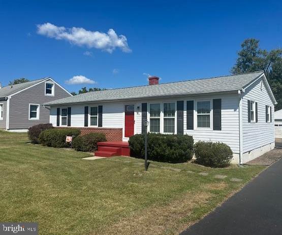 307 DEACON RD, FREDERICKSBURG, Virginia 22405, 3 Bedrooms Bedrooms, ,2 BathroomsBathrooms,Residential,For sale,307 DEACON RD,VAST2042338 MLS # VAST2042338