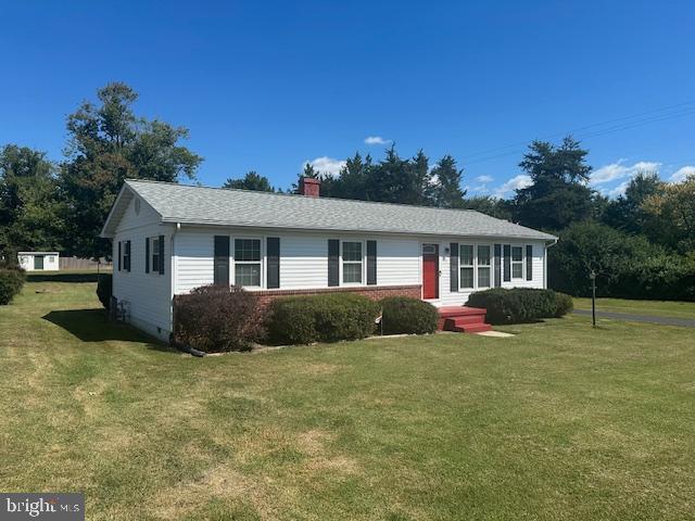 307 DEACON RD, FREDERICKSBURG, Virginia 22405, 3 Bedrooms Bedrooms, ,2 BathroomsBathrooms,Residential,For sale,307 DEACON RD,VAST2042338 MLS # VAST2042338
