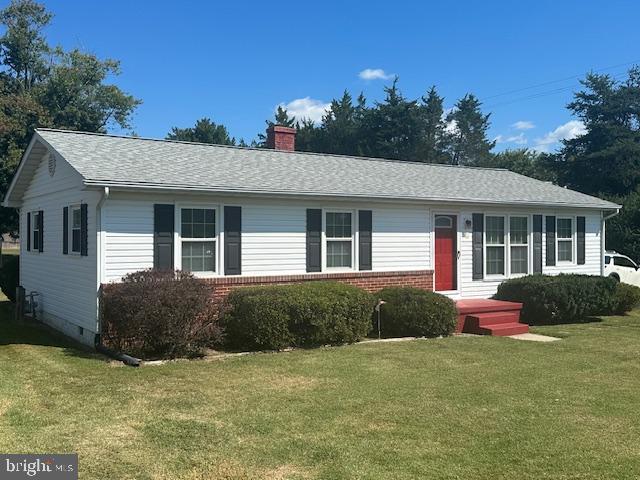 307 DEACON RD, FREDERICKSBURG, Virginia 22405, 3 Bedrooms Bedrooms, ,2 BathroomsBathrooms,Residential,For sale,307 DEACON RD,VAST2042338 MLS # VAST2042338