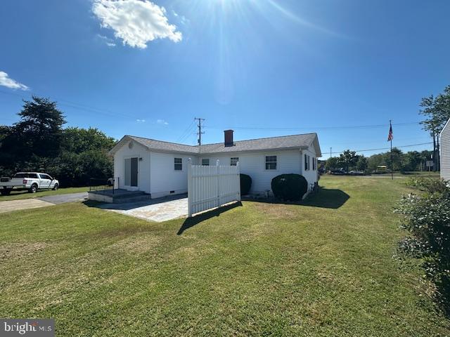 307 DEACON RD, FREDERICKSBURG, Virginia 22405, 3 Bedrooms Bedrooms, ,2 BathroomsBathrooms,Residential,For sale,307 DEACON RD,VAST2042338 MLS # VAST2042338