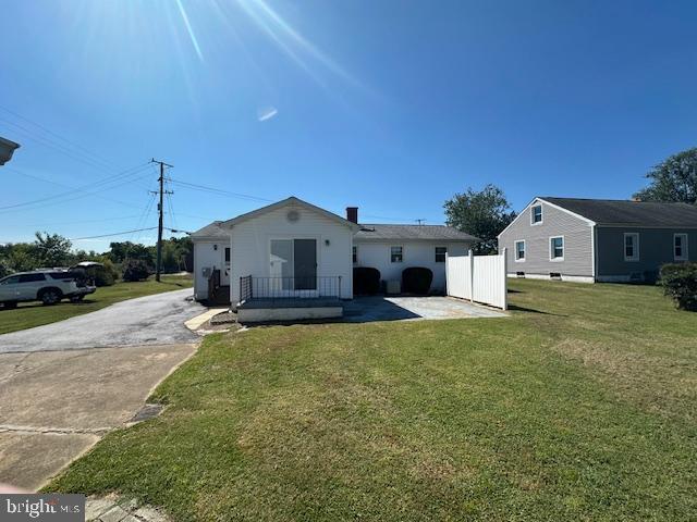 307 DEACON RD, FREDERICKSBURG, Virginia 22405, 3 Bedrooms Bedrooms, ,2 BathroomsBathrooms,Residential,For sale,307 DEACON RD,VAST2042338 MLS # VAST2042338