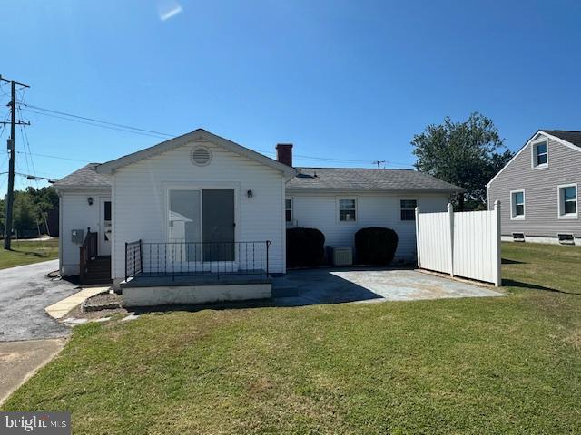307 DEACON RD, FREDERICKSBURG, Virginia 22405, 3 Bedrooms Bedrooms, ,2 BathroomsBathrooms,Residential,For sale,307 DEACON RD,VAST2042338 MLS # VAST2042338