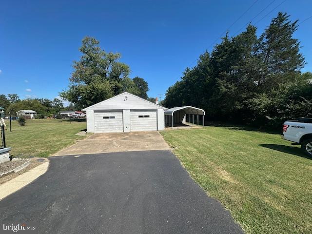 307 DEACON RD, FREDERICKSBURG, Virginia 22405, 3 Bedrooms Bedrooms, ,2 BathroomsBathrooms,Residential,For sale,307 DEACON RD,VAST2042338 MLS # VAST2042338