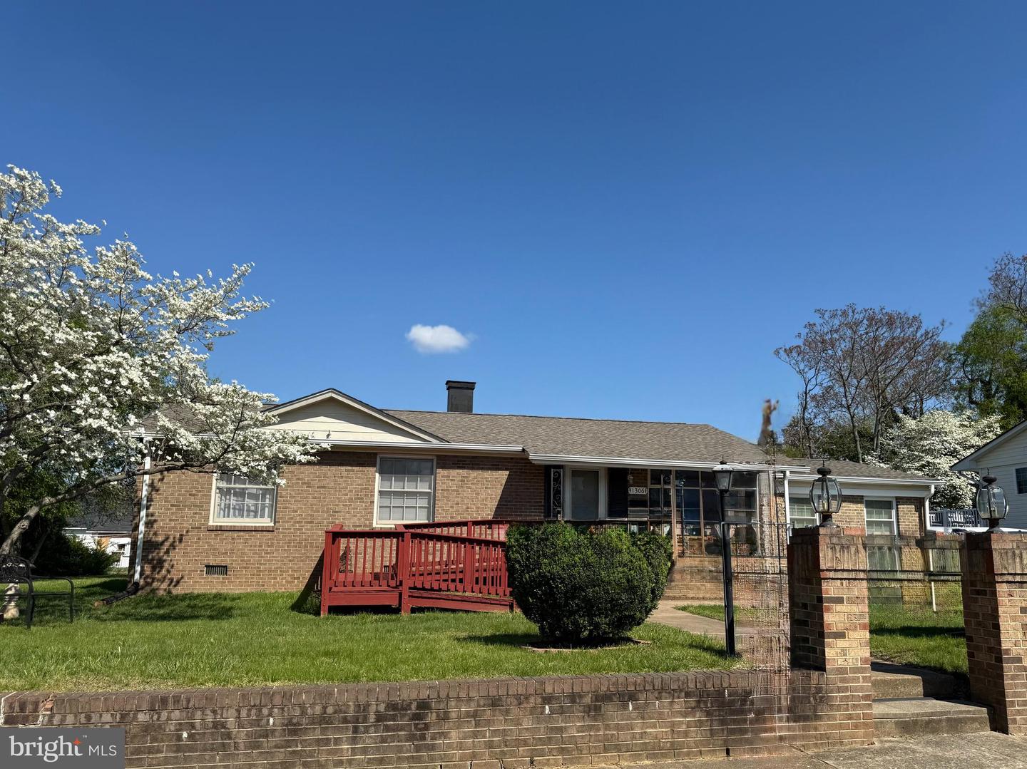 1306 CARDWELL ST, FREDERICKSBURG, Virginia 22401, 3 Bedrooms Bedrooms, ,1 BathroomBathrooms,Residential,For sale,1306 CARDWELL ST,VAFB2008878 MLS # VAFB2008878