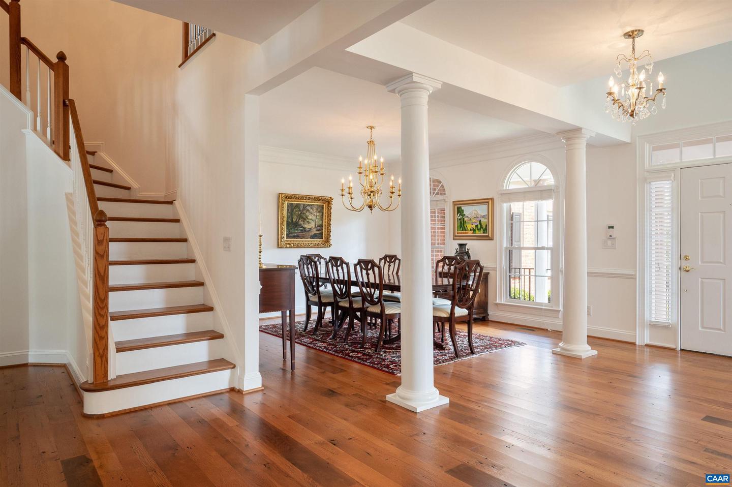 3605 TURNBRIDGE LN, KESWICK, Virginia 22947, 4 Bedrooms Bedrooms, ,3 BathroomsBathrooms,Residential,For sale,3605 TURNBRIDGE LN,668491 MLS # 668491
