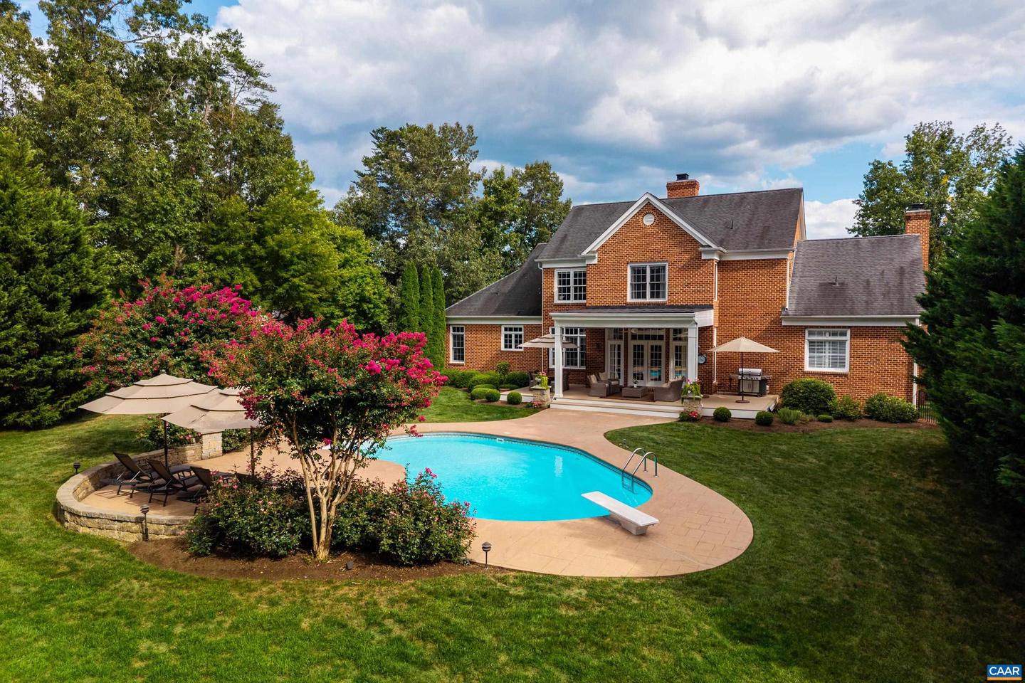 3605 TURNBRIDGE LN, KESWICK, Virginia 22947, 4 Bedrooms Bedrooms, ,3 BathroomsBathrooms,Residential,For sale,3605 TURNBRIDGE LN,668491 MLS # 668491