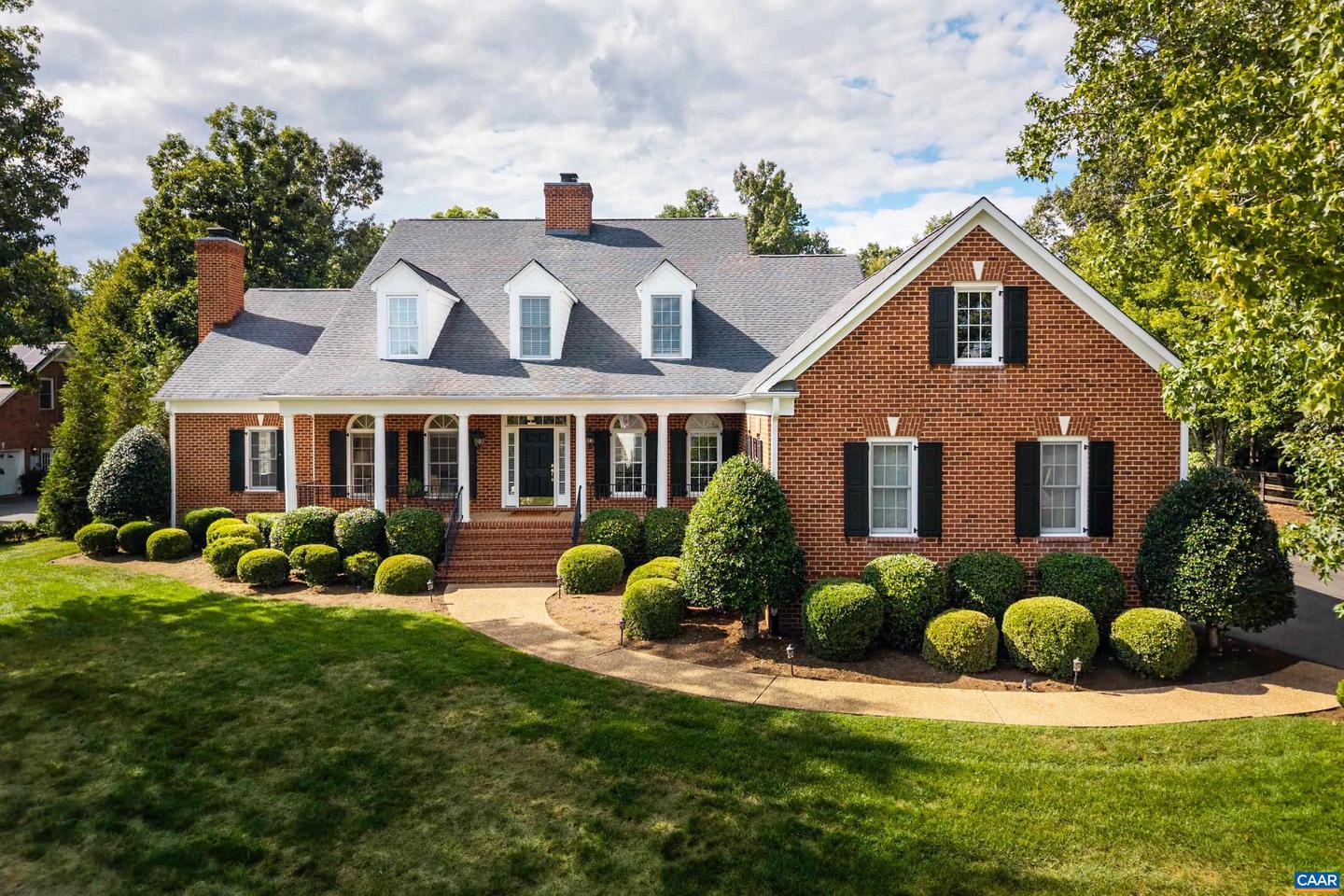 3605 TURNBRIDGE LN, KESWICK, Virginia 22947, 4 Bedrooms Bedrooms, ,3 BathroomsBathrooms,Residential,For sale,3605 TURNBRIDGE LN,668491 MLS # 668491