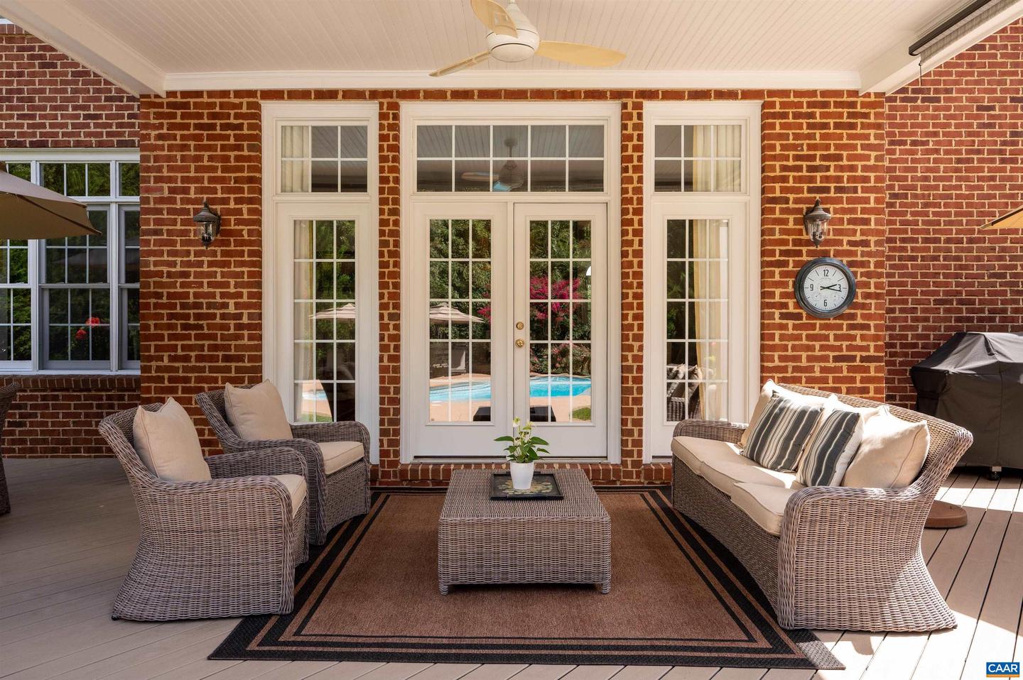 3605 TURNBRIDGE LN, KESWICK, Virginia 22947, 4 Bedrooms Bedrooms, ,3 BathroomsBathrooms,Residential,For sale,3605 TURNBRIDGE LN,668491 MLS # 668491