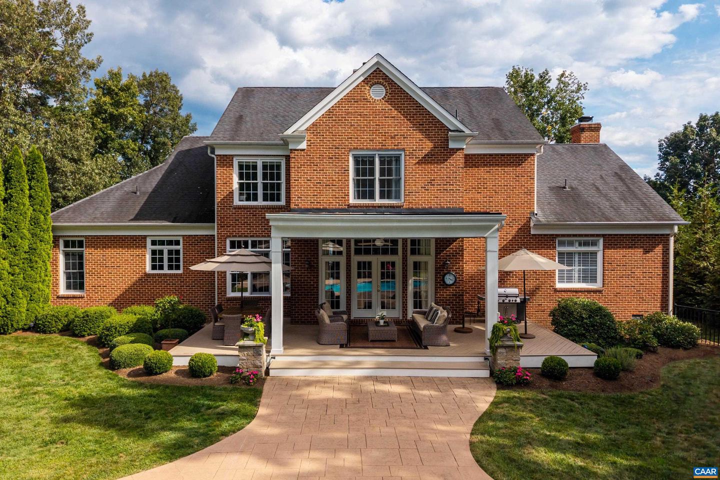 3605 TURNBRIDGE LN, KESWICK, Virginia 22947, 4 Bedrooms Bedrooms, ,3 BathroomsBathrooms,Residential,For sale,3605 TURNBRIDGE LN,668491 MLS # 668491