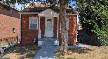 5206 BANKS PL NE, WASHINGTON, District Of Columbia 20019, 3 Bedrooms Bedrooms, ,1 BathroomBathrooms,Residential,For sale,5206 BANKS PL NE,DCDC2218480 MLS # DCDC2218480