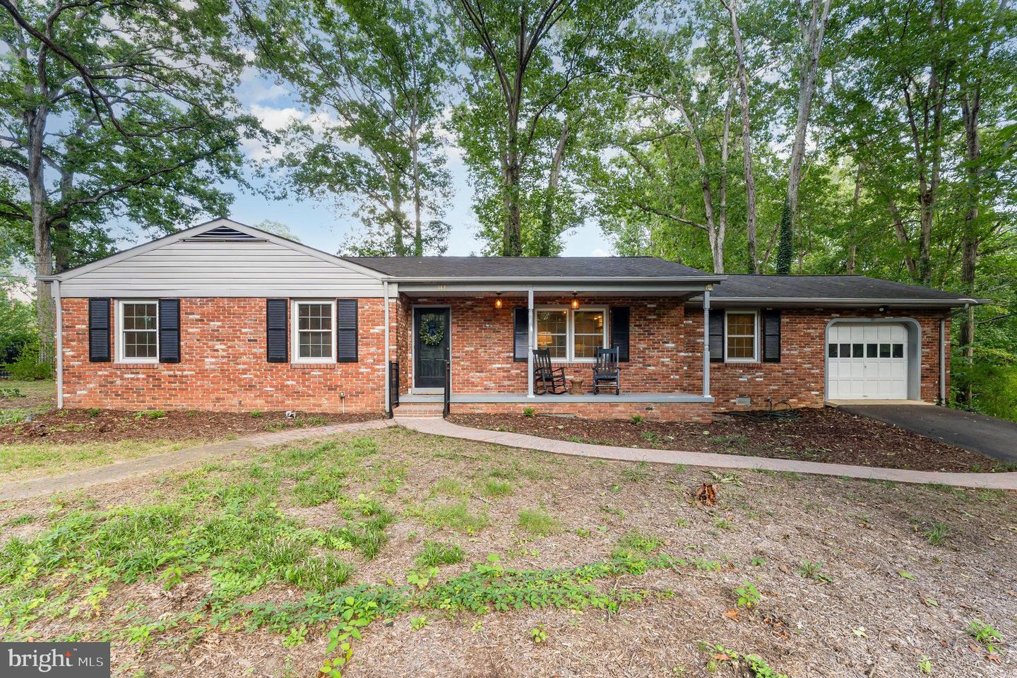 112 JAY RD, FREDERICKSBURG, Virginia 22405, 3 Bedrooms Bedrooms, 7 Rooms Rooms,2 BathroomsBathrooms,Residential,For sale,112 JAY RD,VAST2042348 MLS # VAST2042348