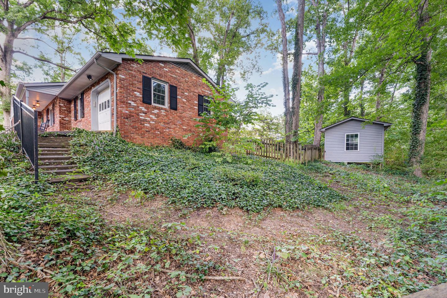 112 JAY RD, FREDERICKSBURG, Virginia 22405, 3 Bedrooms Bedrooms, 7 Rooms Rooms,2 BathroomsBathrooms,Residential,For sale,112 JAY RD,VAST2042348 MLS # VAST2042348