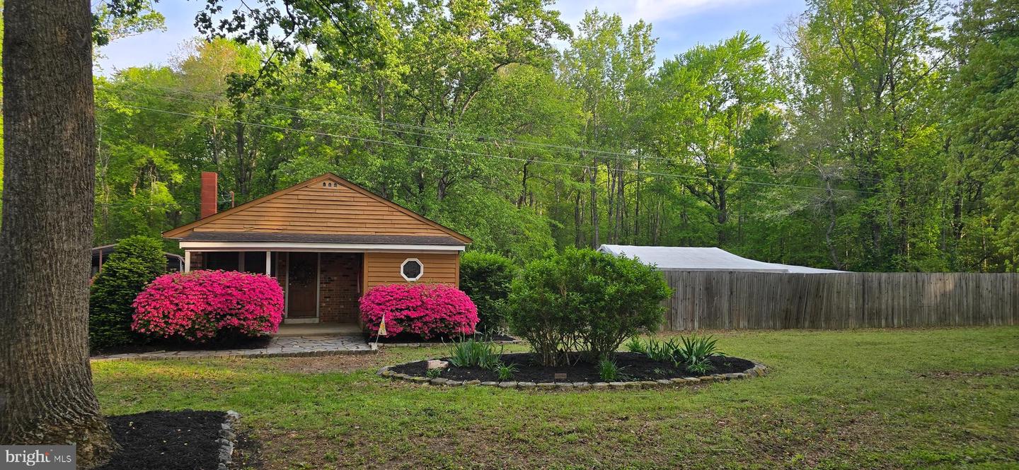 9430 WOODFORD RD, WOODFORD, Virginia 22580, 3 Bedrooms Bedrooms, ,1 BathroomBathrooms,Residential,For sale,9430 WOODFORD RD,VACV2008774 MLS # VACV2008774